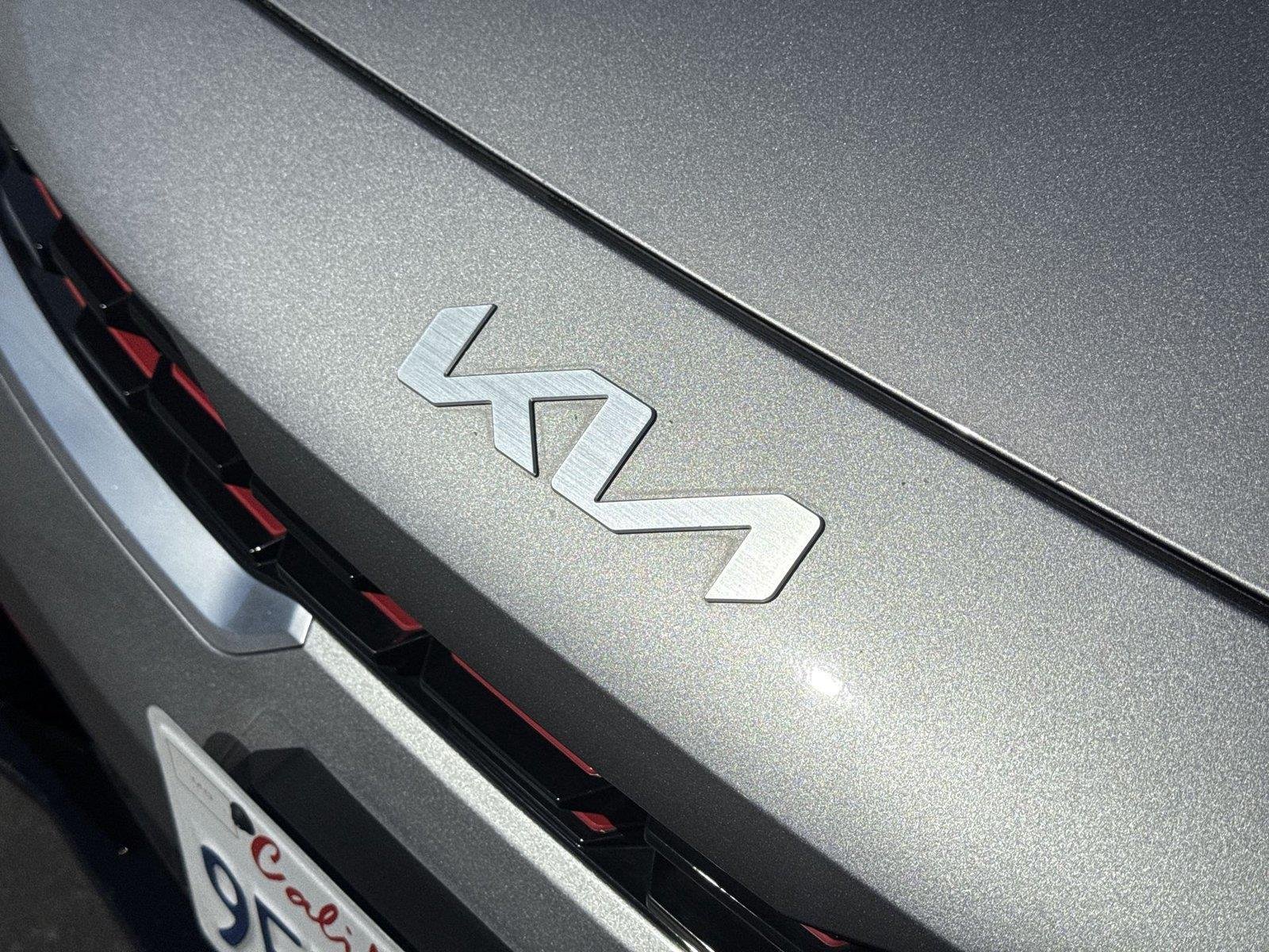 2023 Kia Forte GT-Line - Photo 38