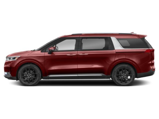 Used 2024 Snow White Pearl Kia SX Prestige image 6