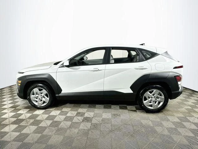 New 2027 Hyundai KONA SE