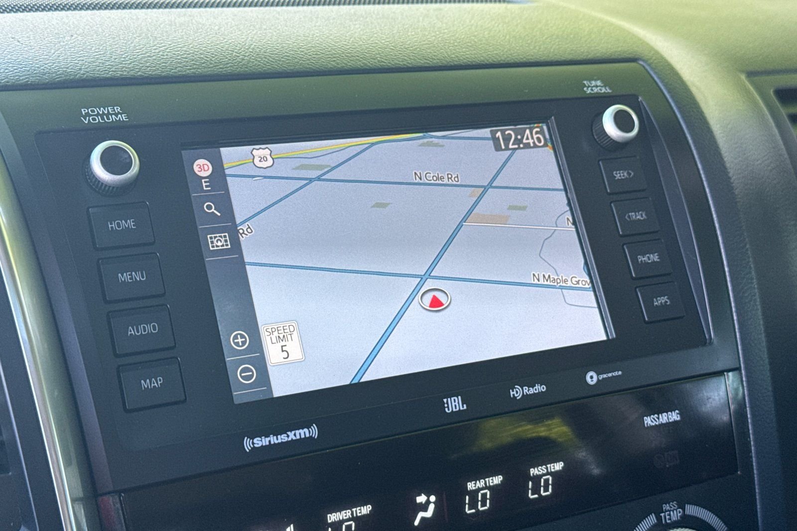 Used 2021  Toyota TRD Pro image 19