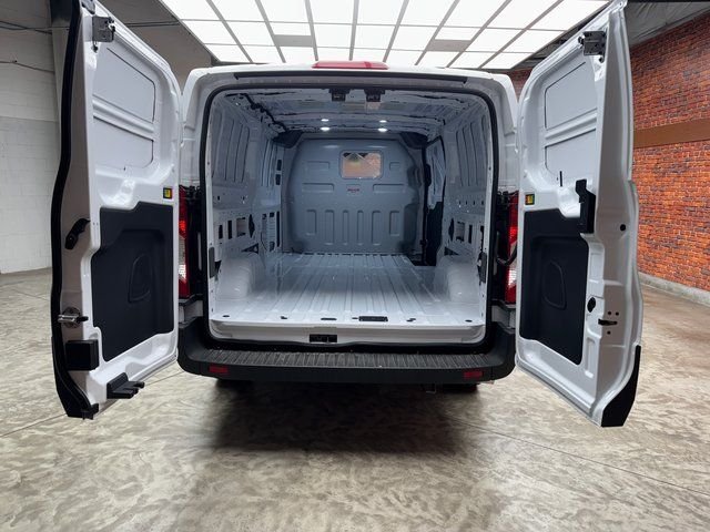 2025 Ford Transit Van Base - Photo 25