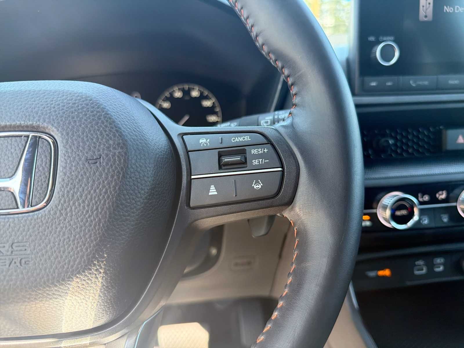 2024 Honda CR-V Sport - Photo 26