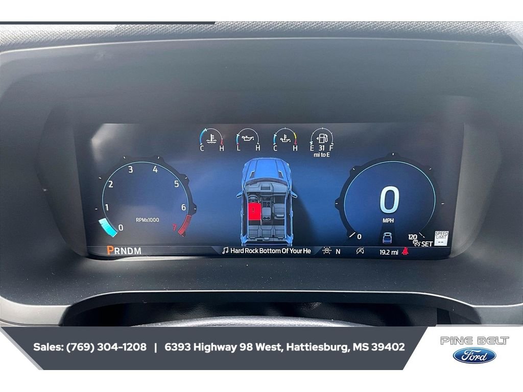 2025 Ford F-150 XLT - Photo 15