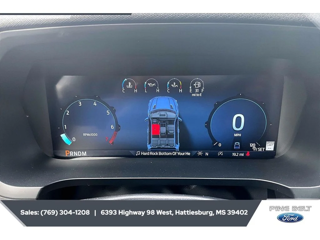 2025 Ford F-150 XLT - Photo 15