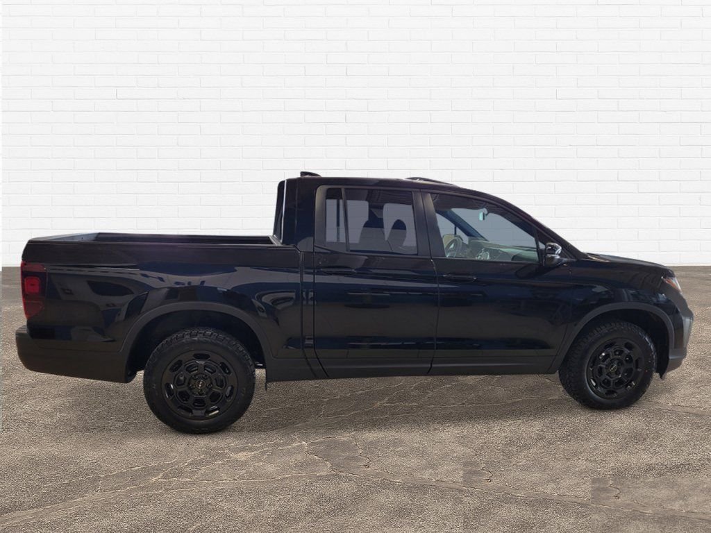 2026 Honda Ridgeline TrailSport - Photo 7