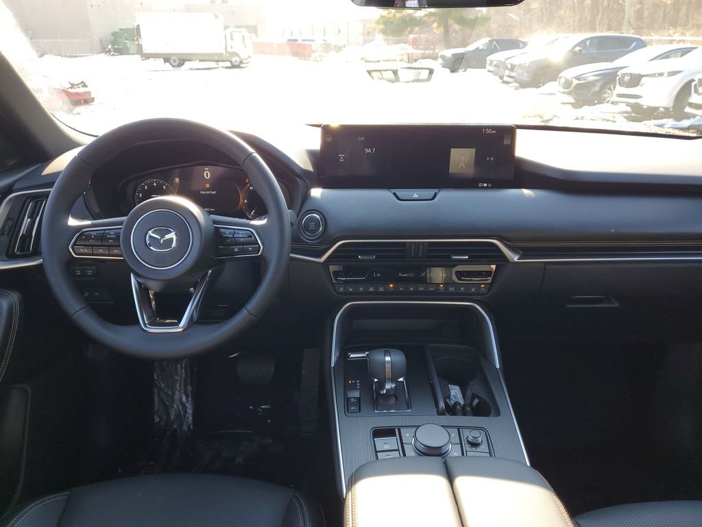 2026 Mazda CX-90 Premium Plus Package - Photo 17