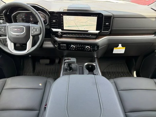 New 2026 Summit White GMC Elevation image 9