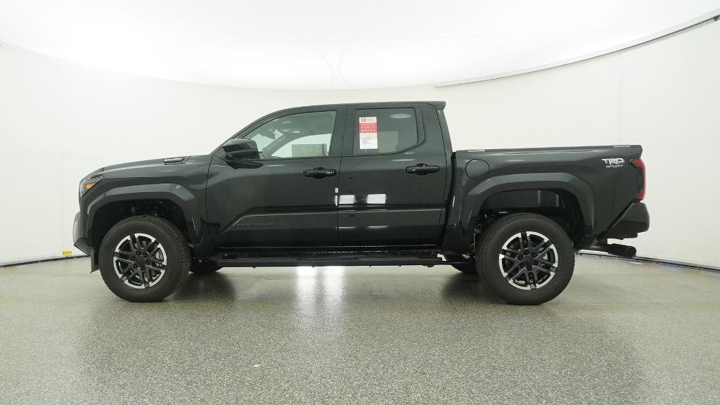 2026 Toyota Tacoma TRD Sport - Photo 47