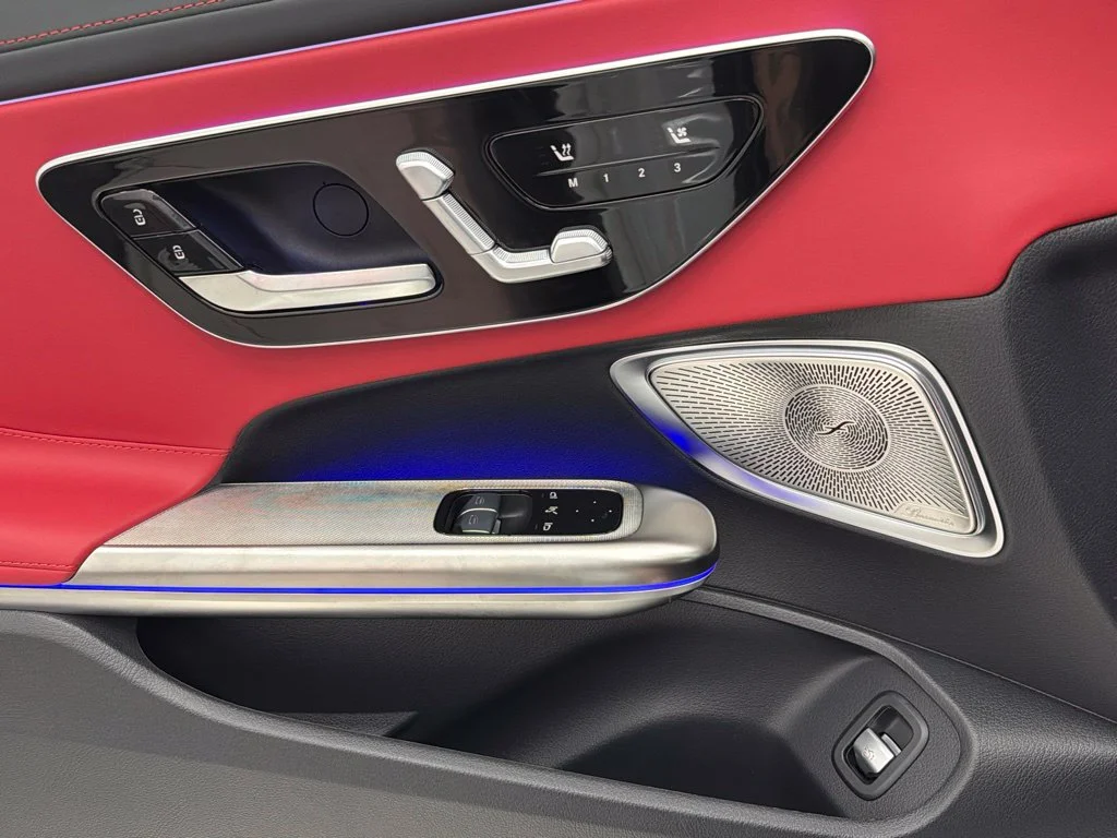 New 2027 White Mercedes-Benz CLE 53 AMG® image 18