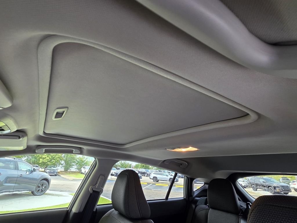 Used 2024 White Subaru Premium image 9