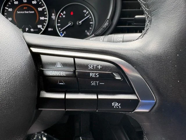Used 2024 Gray Mazda 2.5 S Select Sport image 32