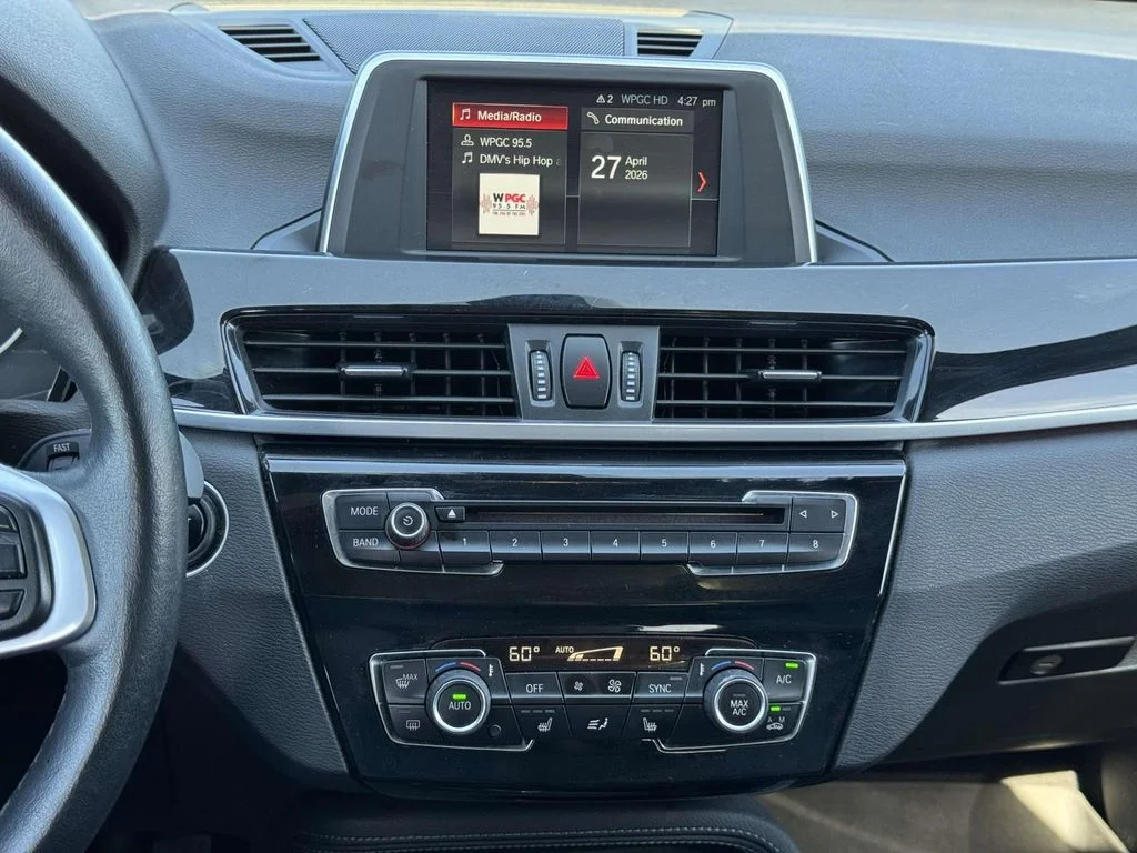 Used 2018 Black BMW sDrive28i image 19