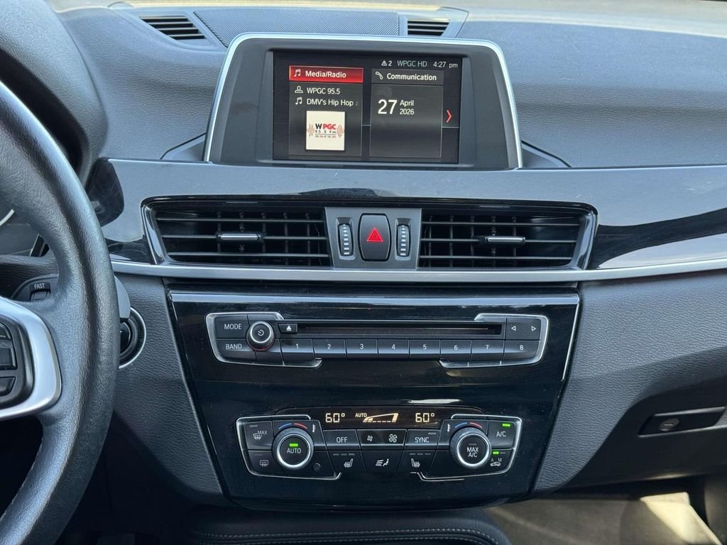 Used 2018 Black BMW sDrive28i image 19