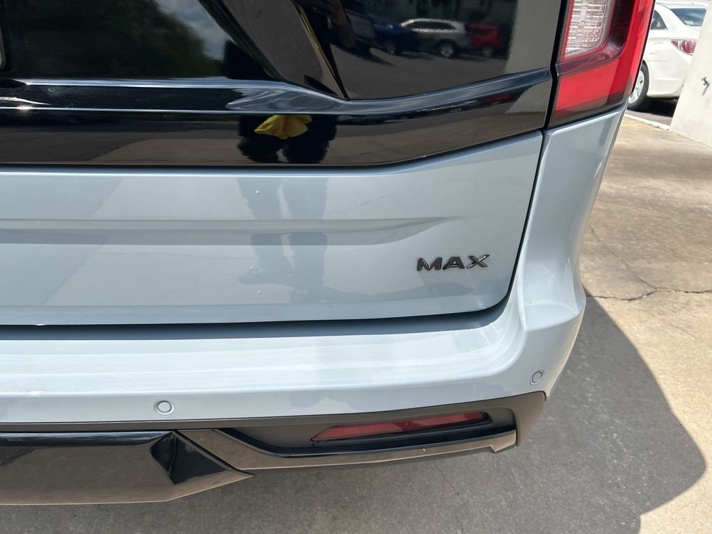 Used 2025 Gray Ford Platinum image 26