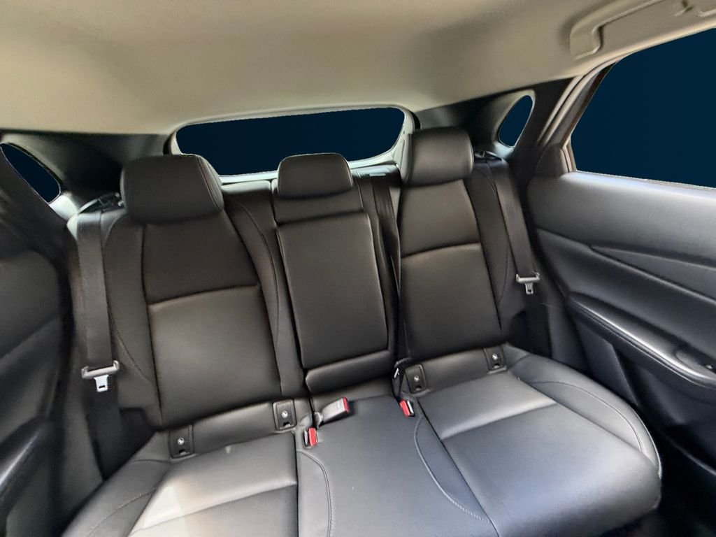 New 2026 Aero Gray Metallic Mazda 2.5 S Select Sport AWD image 18