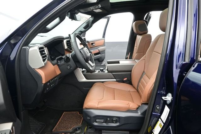 New 2026 Blueprint Toyota 1794 Edition image 12