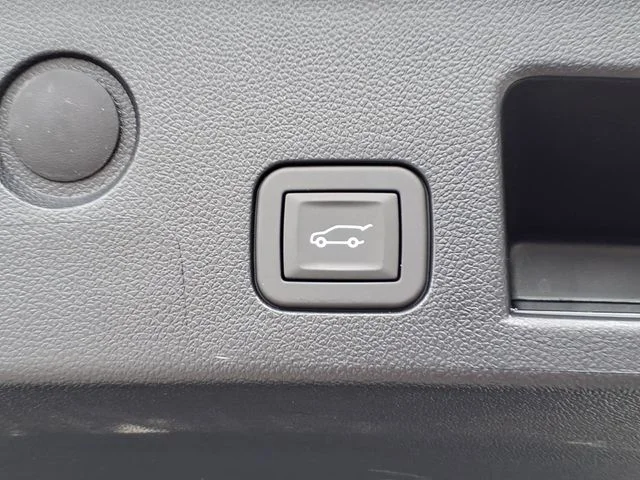 Used 2026 Gray Chevrolet RS image 29