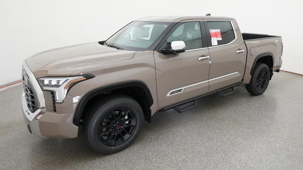 New 2026 Mudbath Toyota 1794 Edition image 20
