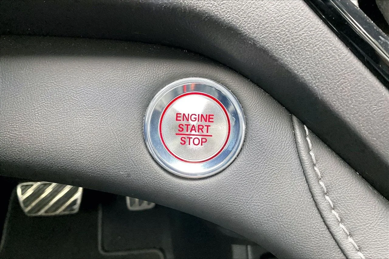 Used 2021  Acura A-Spec Package image 29