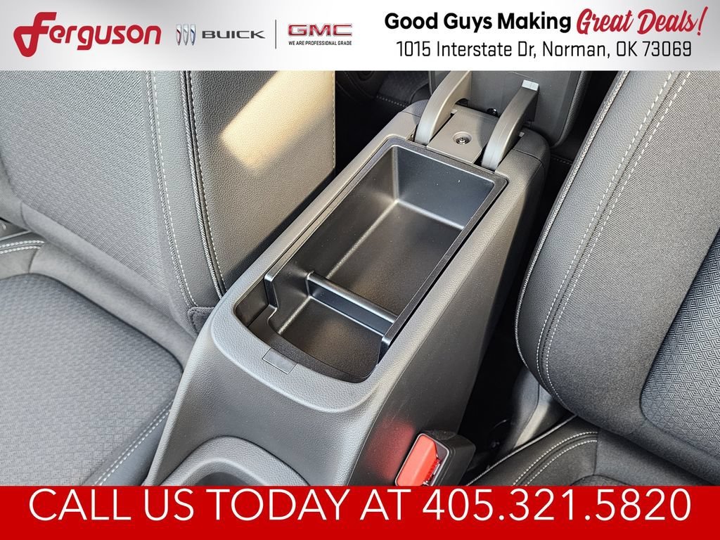 2026 Buick Encore GX Preferred - Photo 31