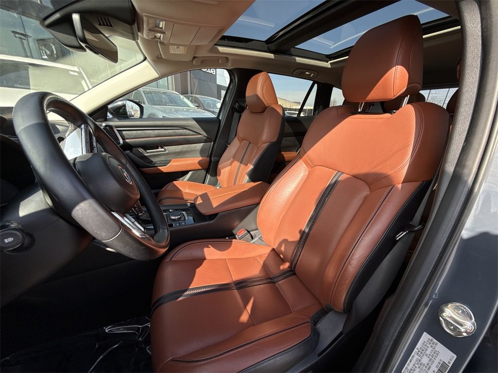 2023 MAZDA CX-50 - Image 10