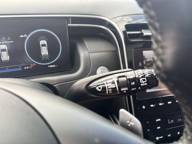 2023 Hyundai Tucson Limited - Photo 32