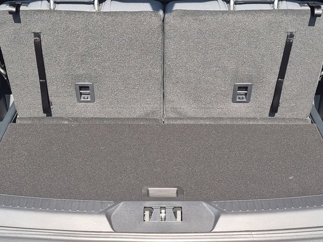 New 2026 Carbonized Gray Metallic Ford Active image 7