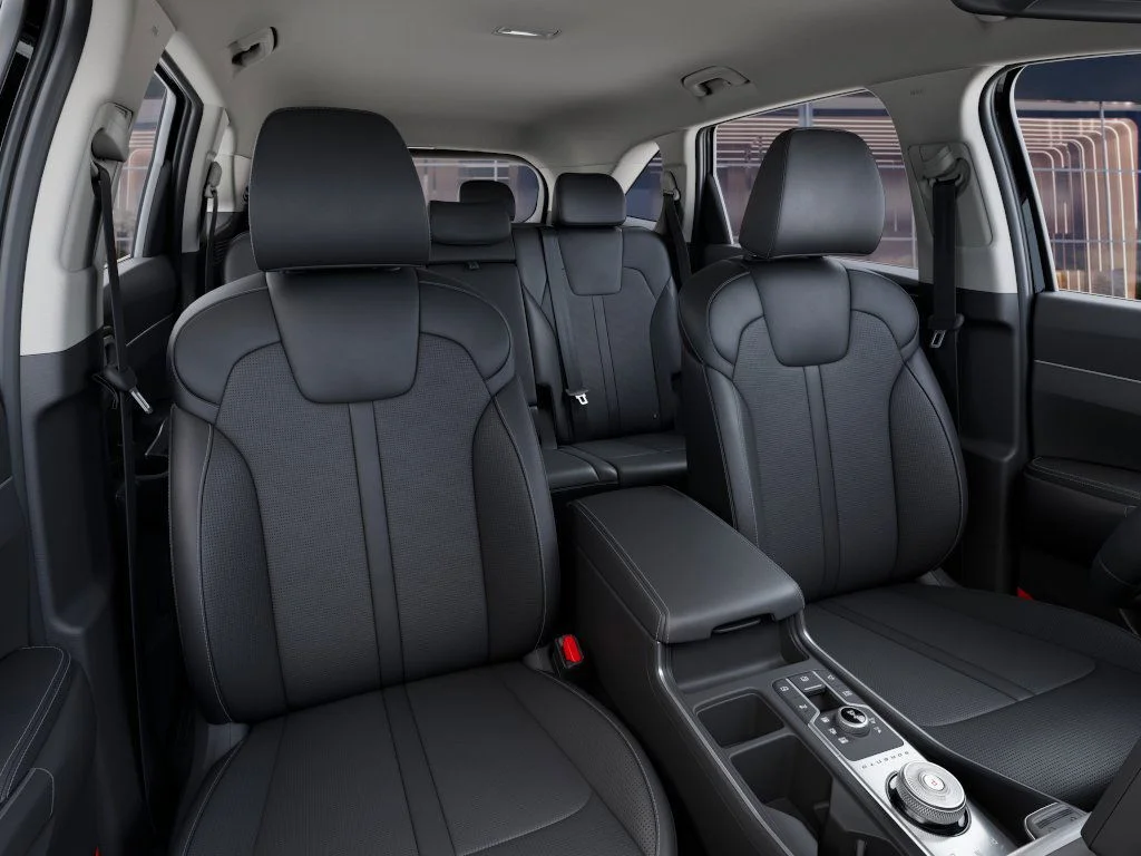 2026 Kia Sorento EX Hybrid - Photo 15