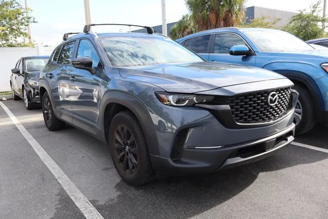 2024 Mazda CX-50 2.5 S Preferred Package