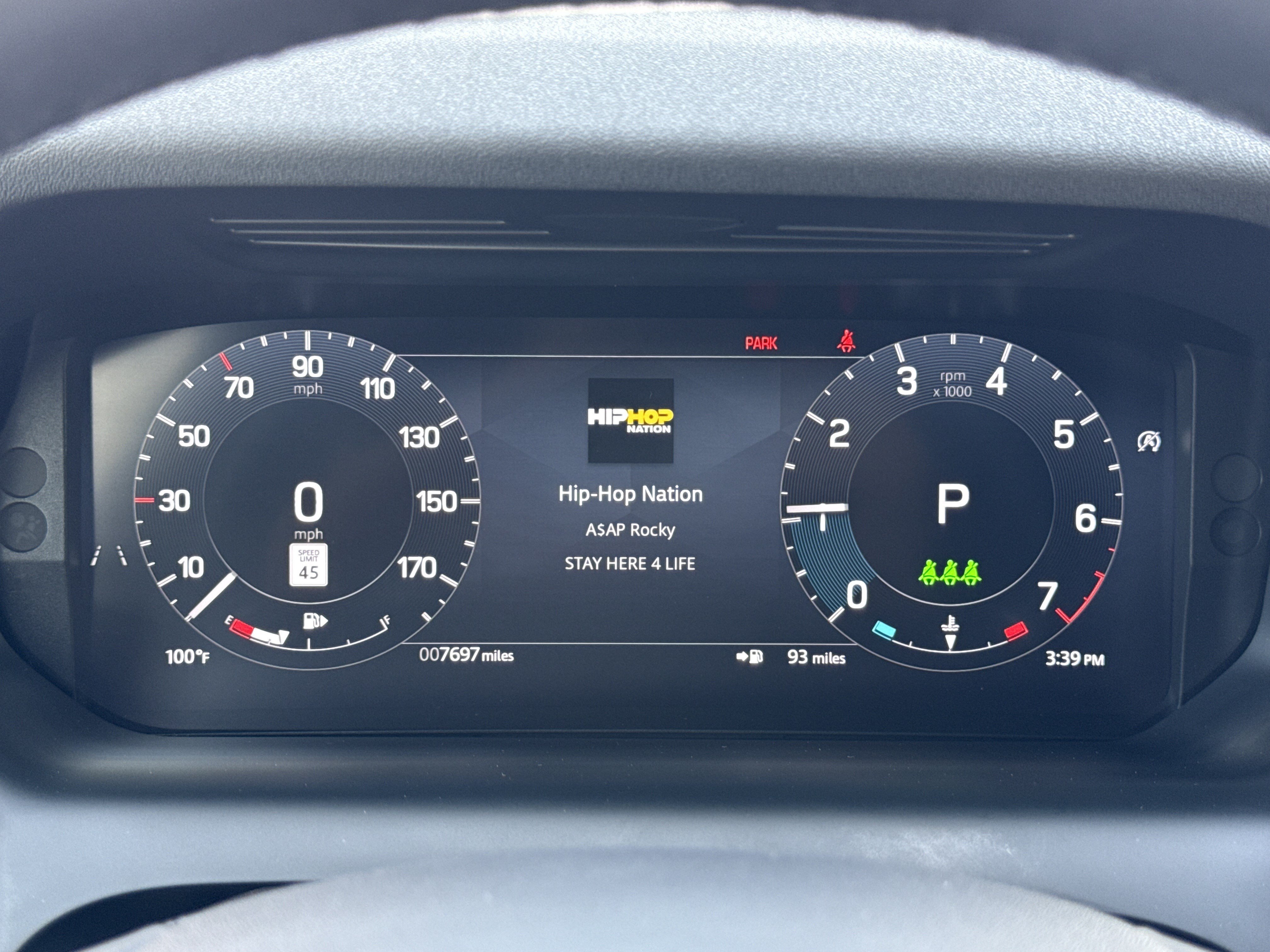 2025 Land Rover Discovery Sport Dynamic SE - Photo 21