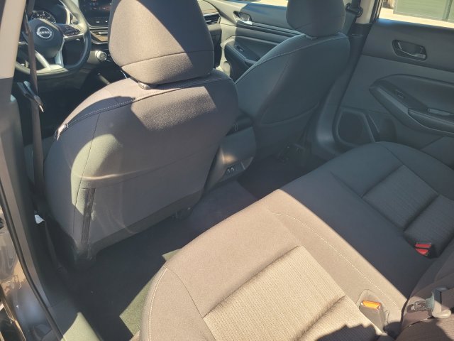 Used 2025 Gray Nissan 2.5 SV image 14