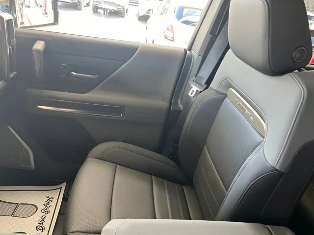 2025 GMC HUMMER EV 3X - Photo 31