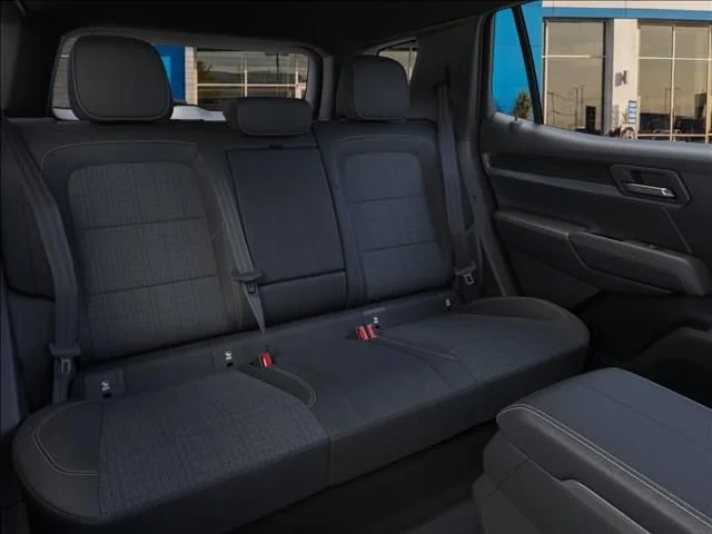 2026 GMC Terrain Elevation - Photo 17