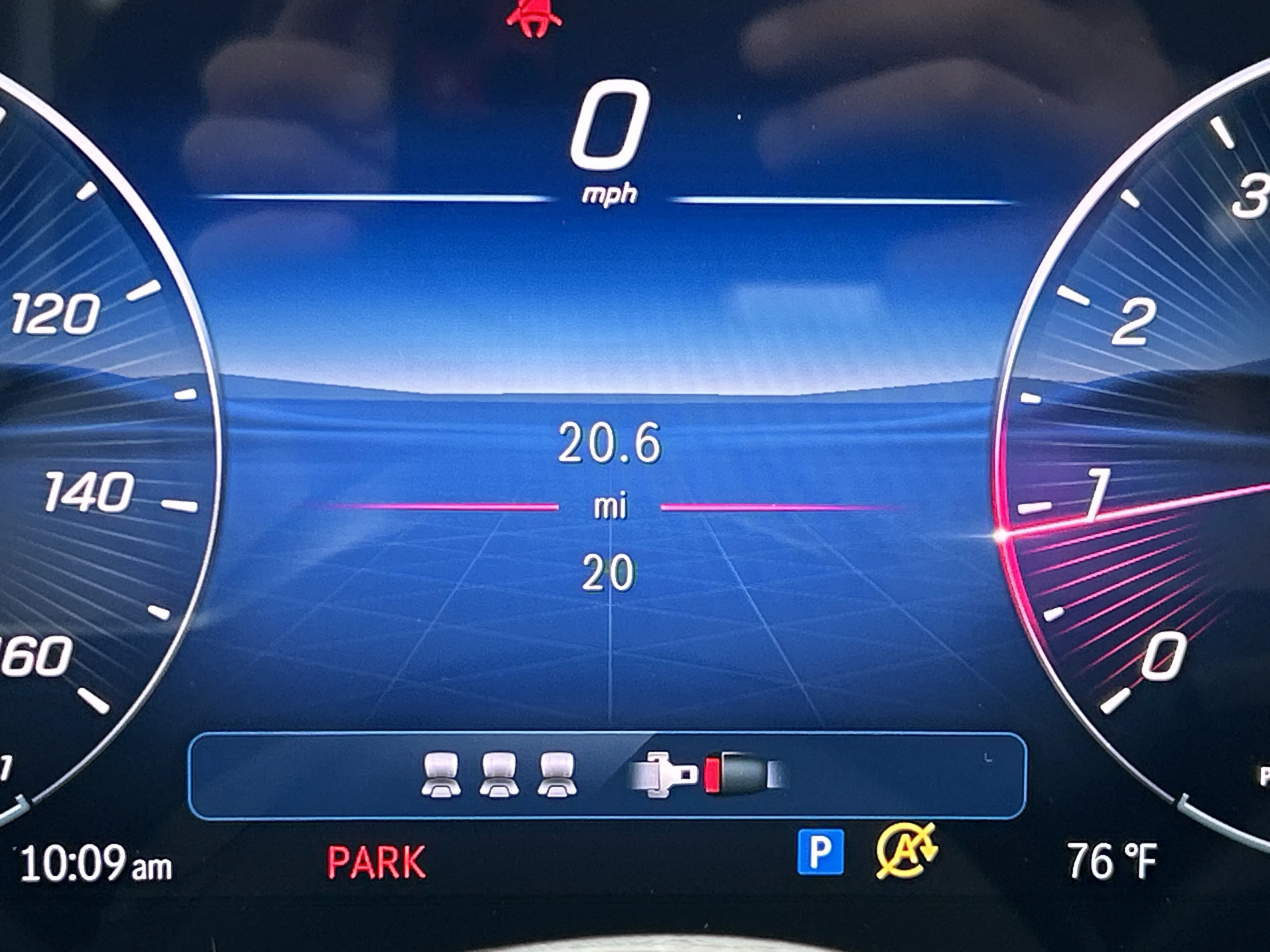 New 2026 MANUFAKTUR Alpine Grey Mercedes-Benz C 300 4MATIC® Sedan image 25