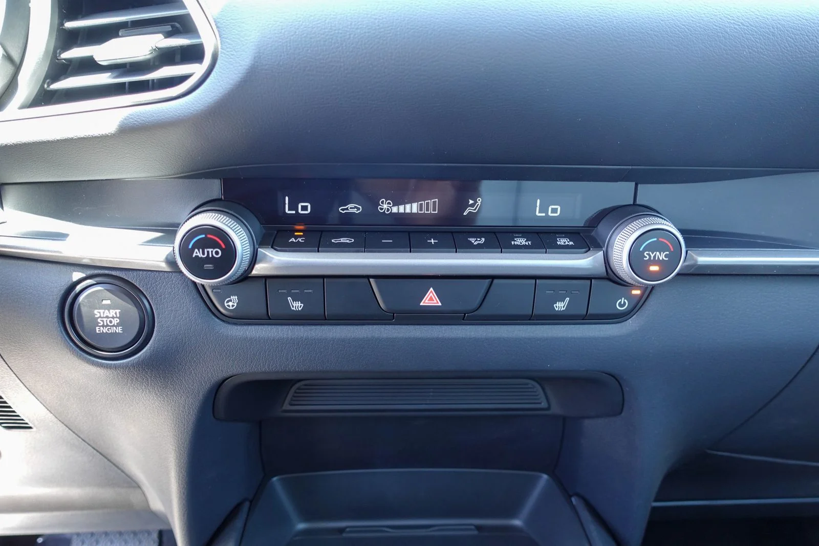 New 2026 Snowflake White Pearl Mica Mazda 2.5 S Premium image 25