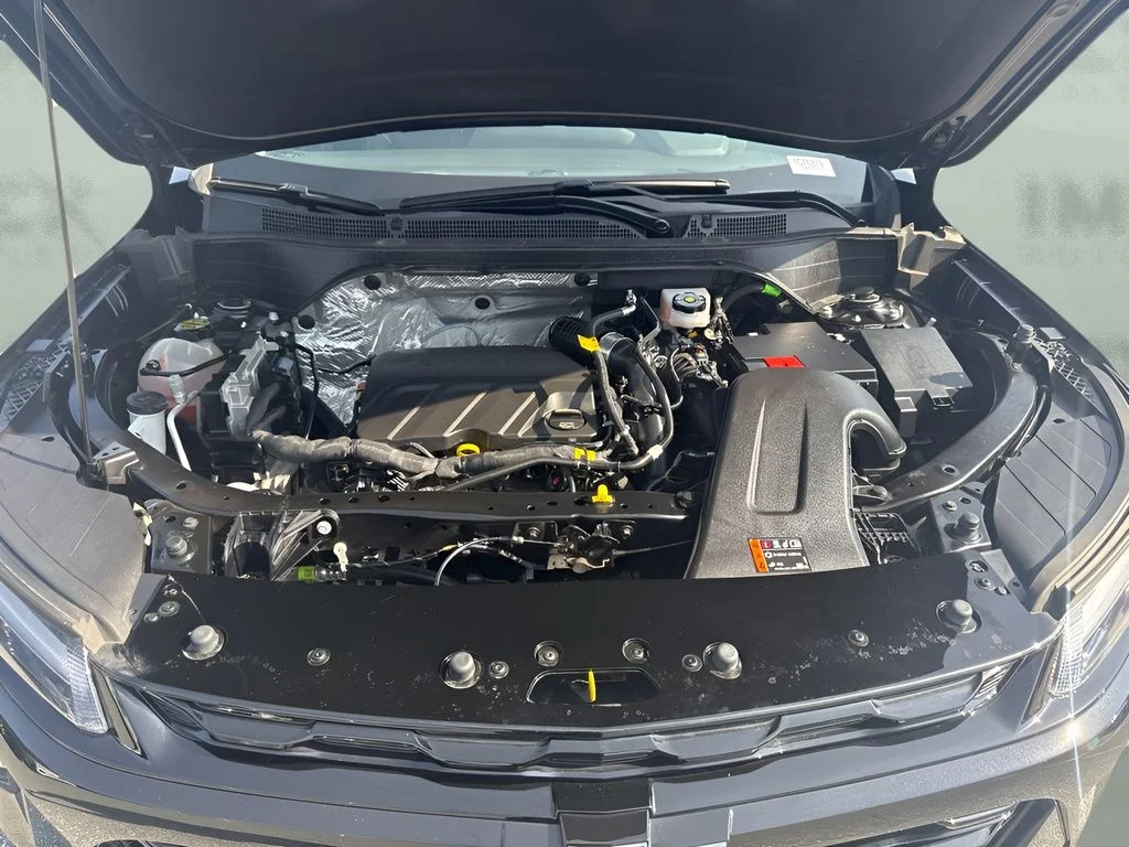 Used 2025 Black Chevrolet ACTIV image 19