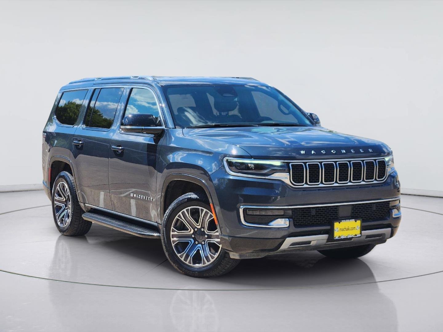 Used 2024 River Rock Jeep Series II image 1