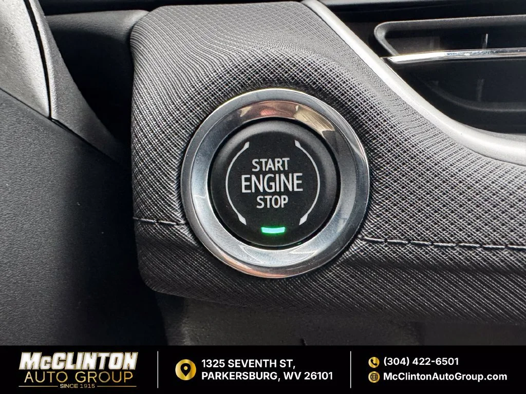 2026 Chevrolet Trailblazer LS - Photo 25