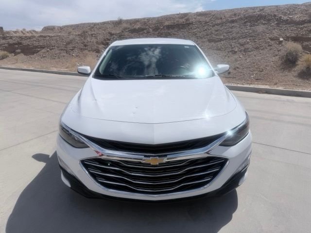 Used 2022 Chevrolet Malibu 1LT with VIN 1G1ZD5ST9NF130226 for sale in Lake Havasu City, AZ