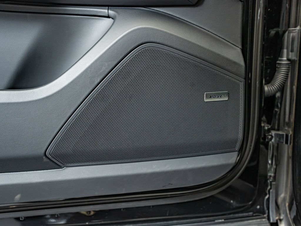 2025 Porsche Cayenne Coup E-Hybrid - Photo 21