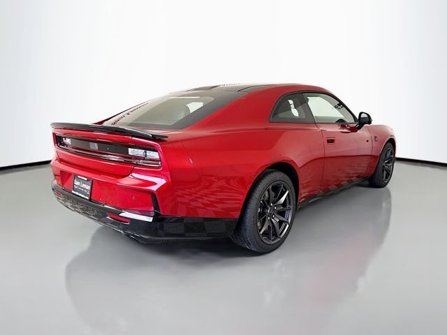 New 2026 Redeye Exterior Paint Dodge Scat Pack Plus image 7