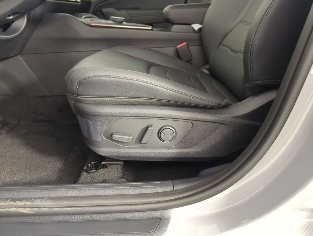 New 2026 Wolf Gray Kia SX-Prestige image 13