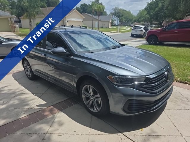 2022 Volkswagen Jetta 1.5T SE Auto SULEV's photo