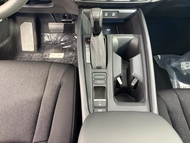 New 2026 Urban Gray Pearl Honda SE image 27