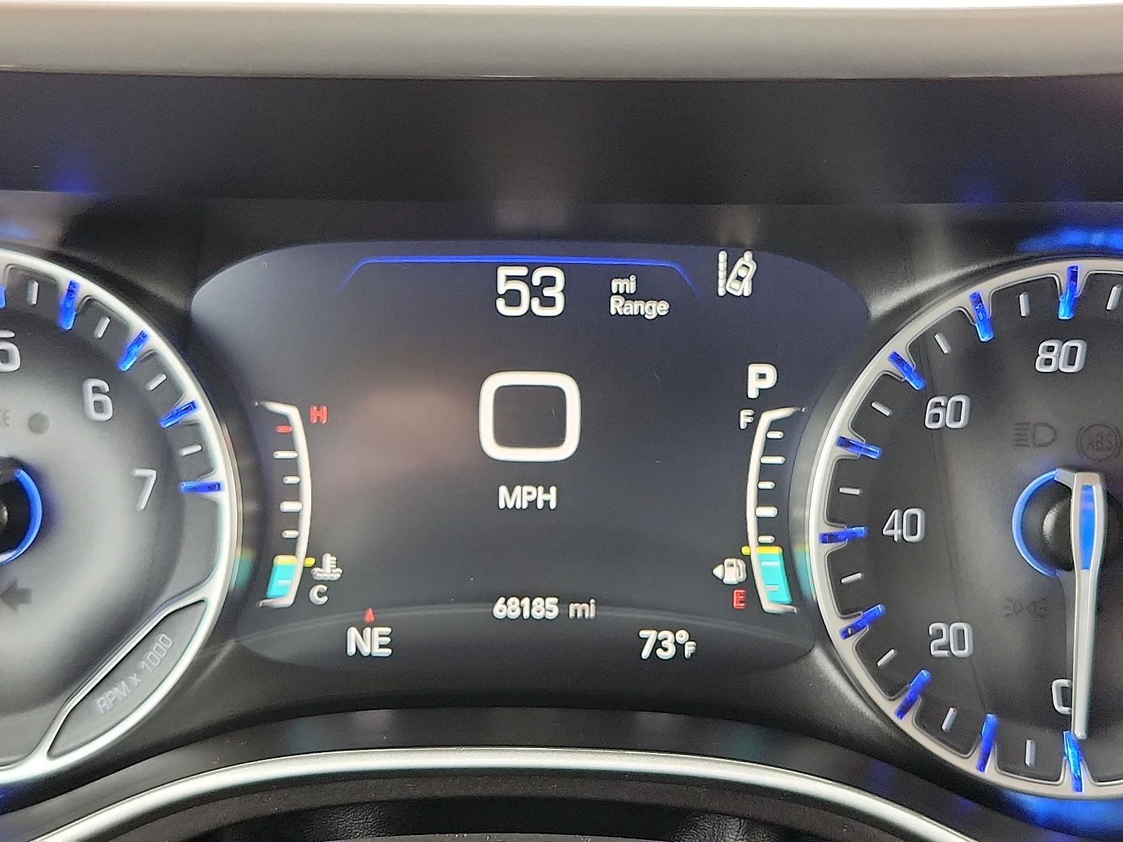 2024 Chrysler Pacifica Touring L - Photo 23