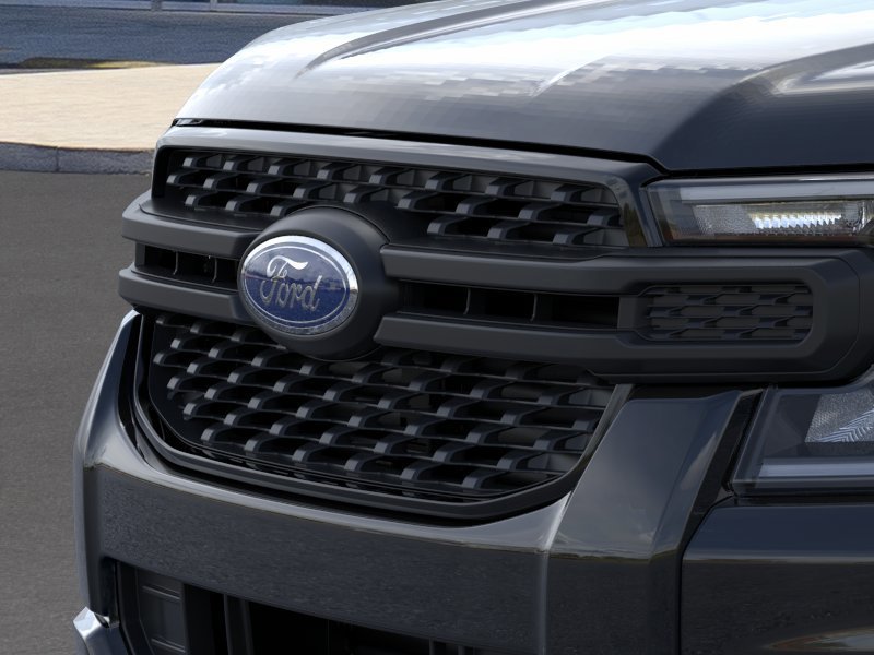 New 2026 Shadow Black Ford XL image 17