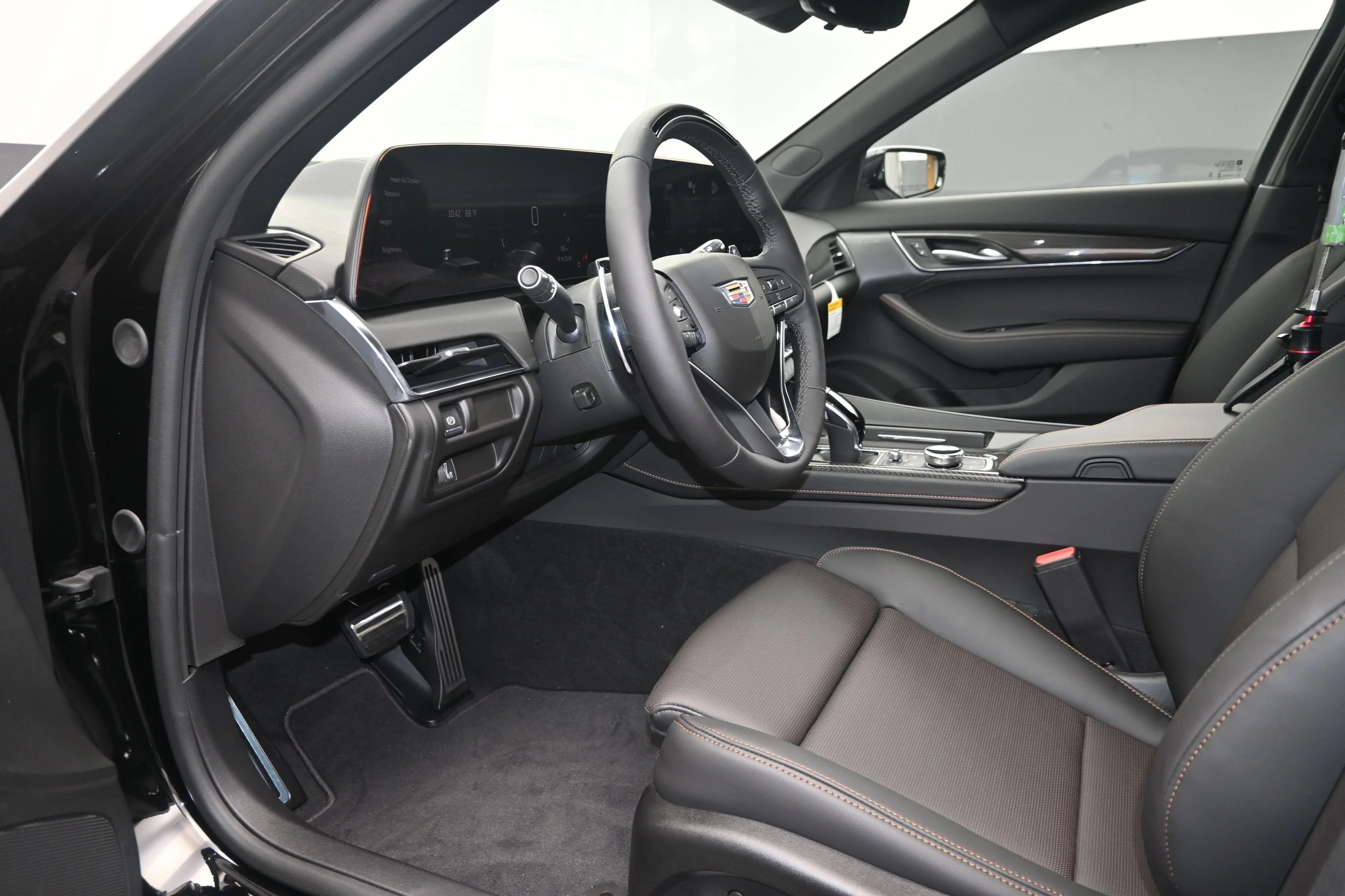 2026 Cadillac CT5 Sport - Photo 7