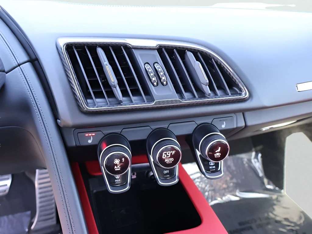 2023 Audi R8 Performance - Photo 20
