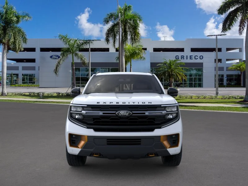 New 2026 Oxford White Ford Tremor® image 28