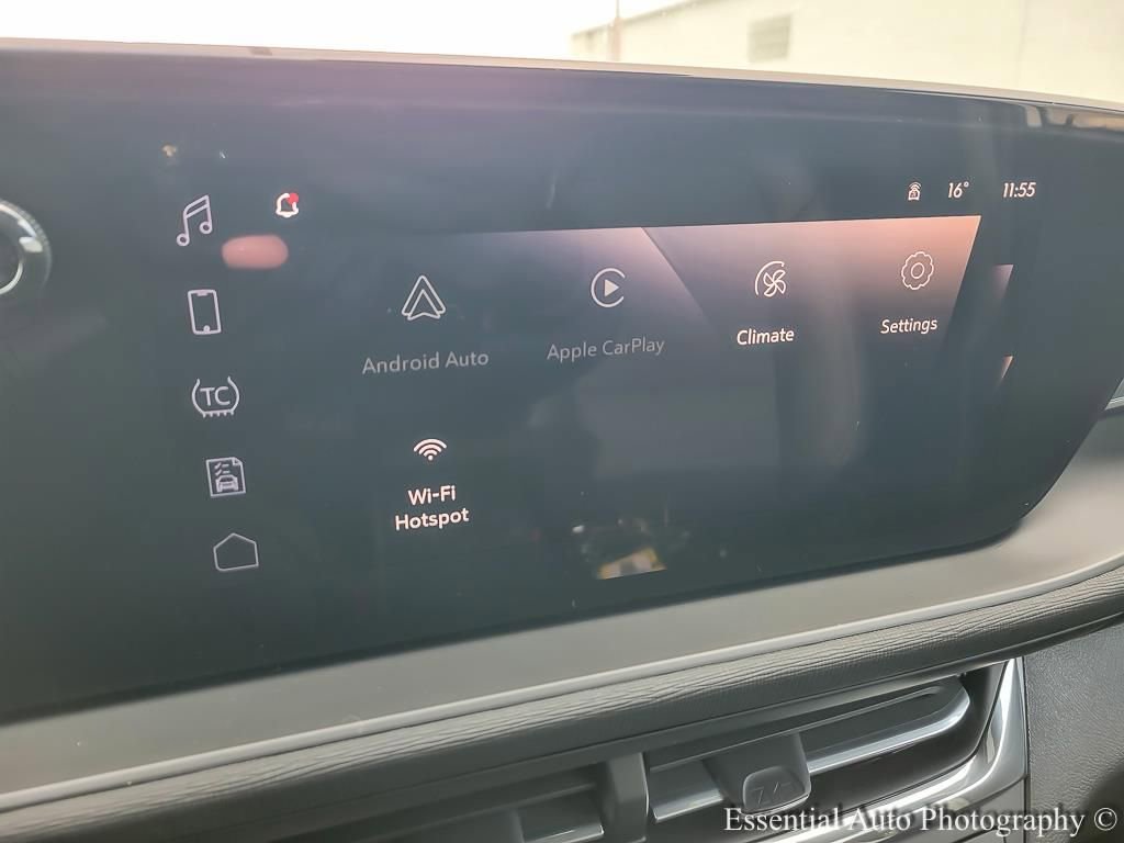 2026 BUICK ENVISTA - Image 12